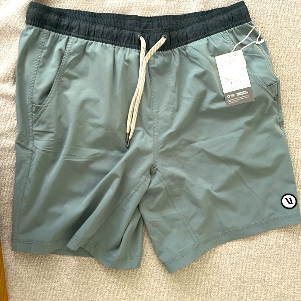 Vuori Kore NO LINER NWT large